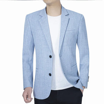 Alex - Classic Blazer voor Heren