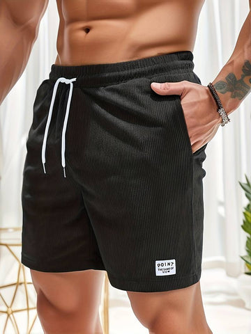 Max - Comfortabele Zomershorts voor Mannen