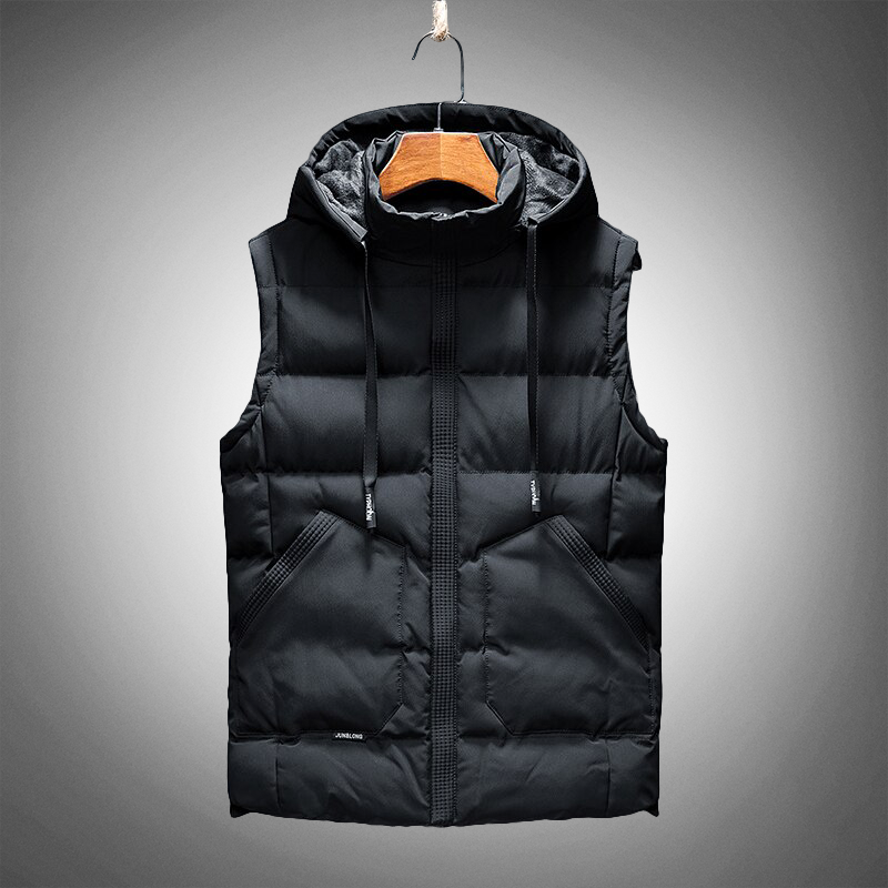 Matt - Premium All-Season Vest voor Mannen