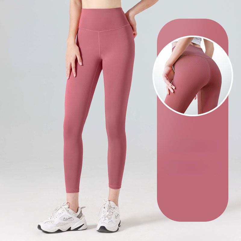 Selma - Stijlvolle en Flexibele Sport Leggings voor Vrouwen